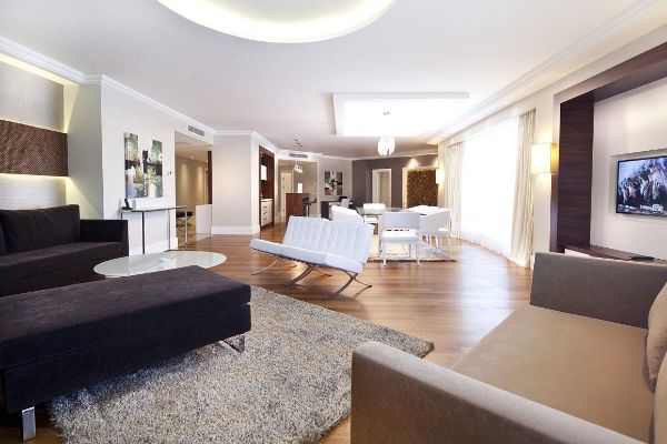 Ikbal Thermal&Spa (Afyon)